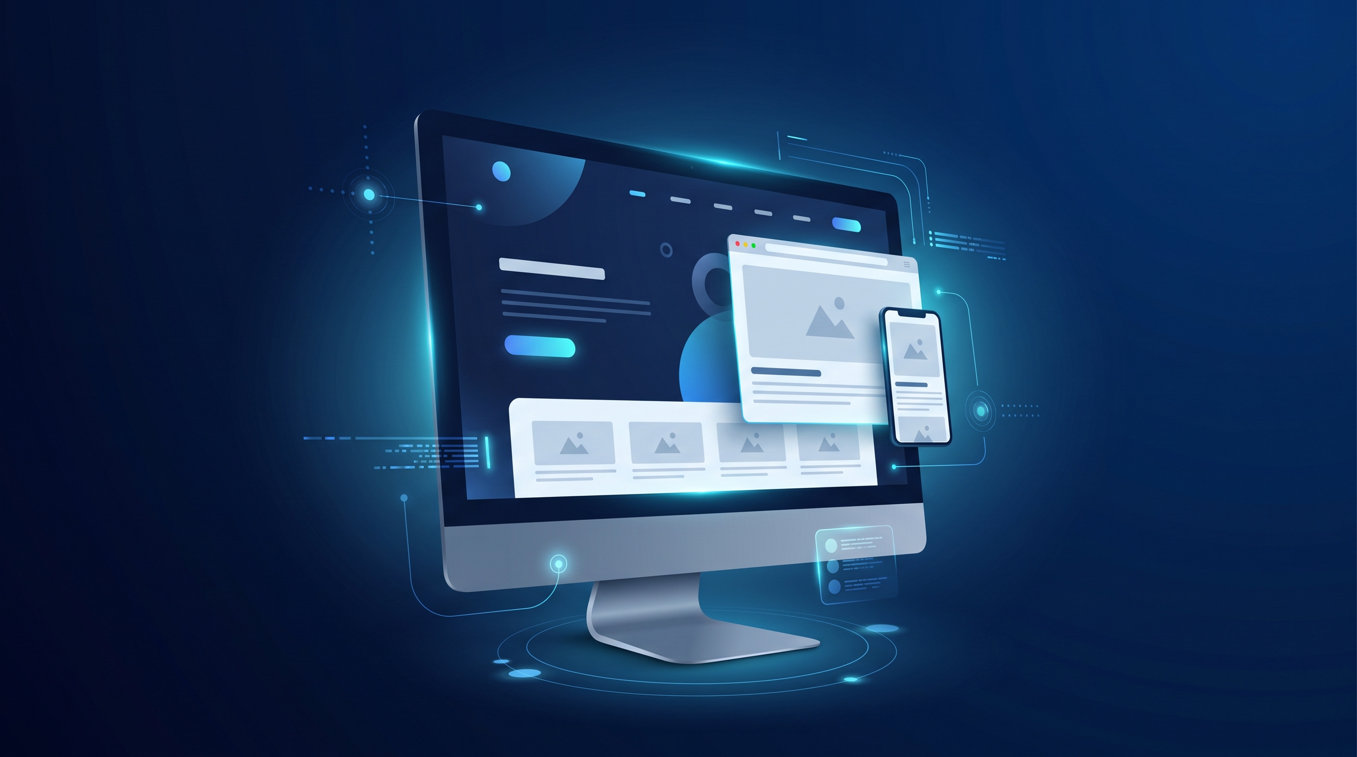 Web Tasarım